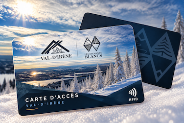 Image pour : Billets Corpo